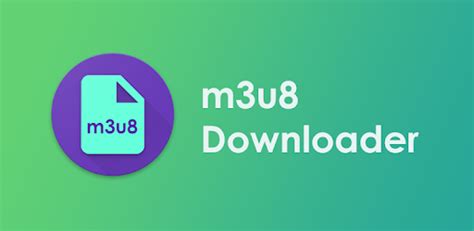 m3u8 download